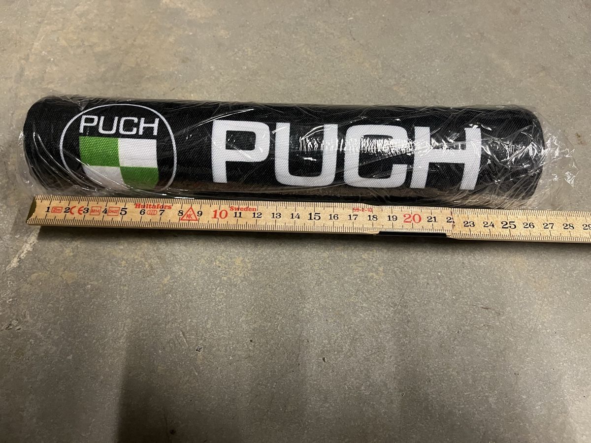 Mofa-Ersatzteile: Puch Lenkerpolster Neu original verpackt – Neu und originalverpackt aus Safenwil von Vito_Caruso 2