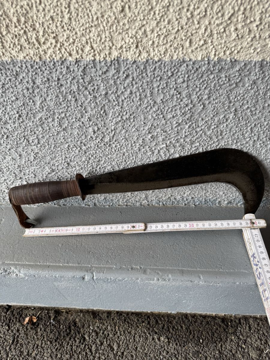 Couverts: Sichel Messer – D'occasion à Belp par ch1999 2