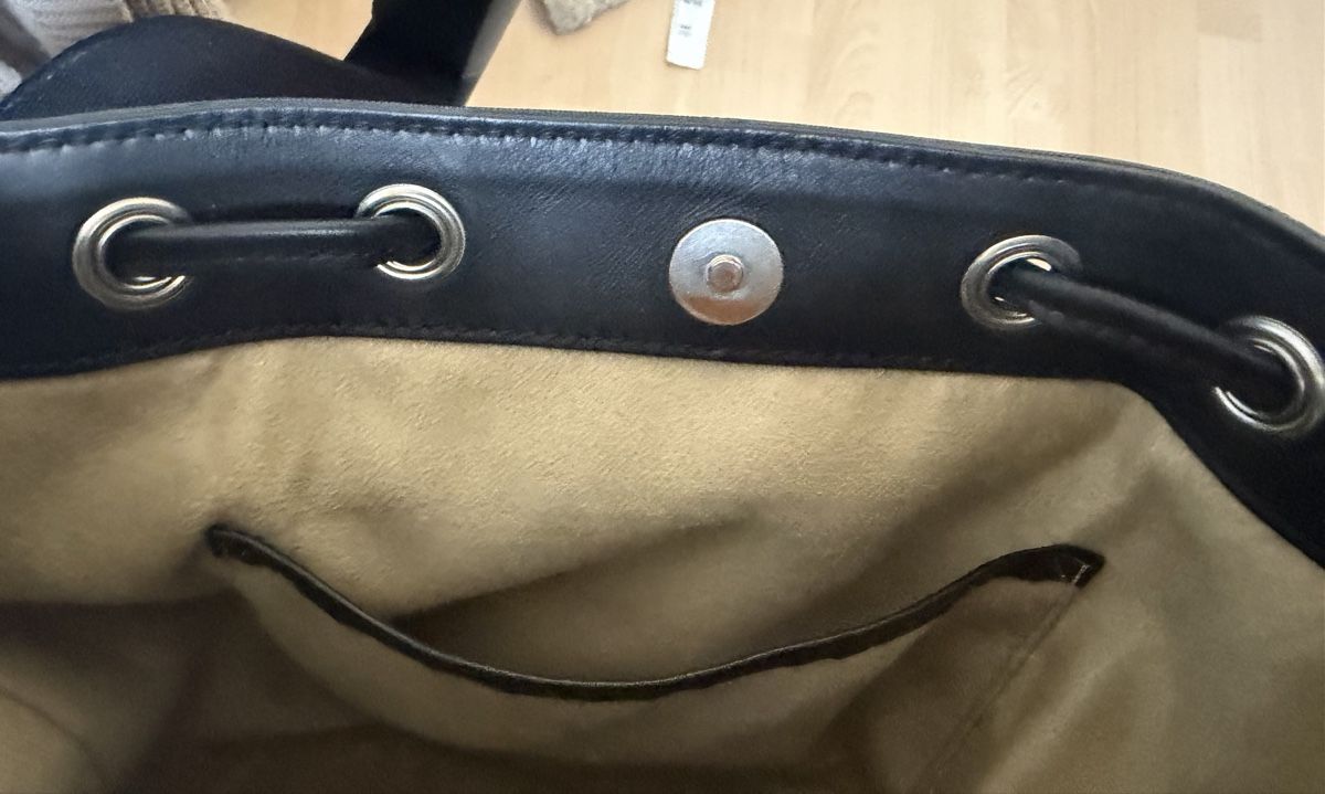 Maison Mollerus Sacs femmes: Maison Mollerus Beuteltasche Sion – D'occasion à Kappel SO par Ydelfin 6