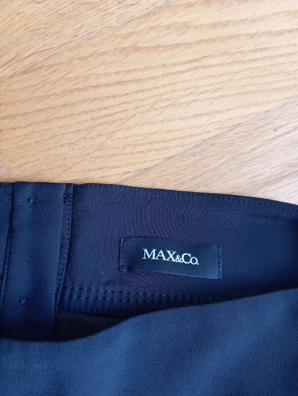 Max Mara Vestiti: MaxCo. Kleid, gr,S – Usato da Zug venduto da Marika33 3