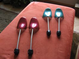 Schuhspanner Gr. 38 - 40