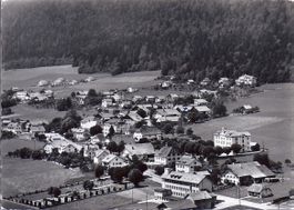 CHEZARD, partie du village