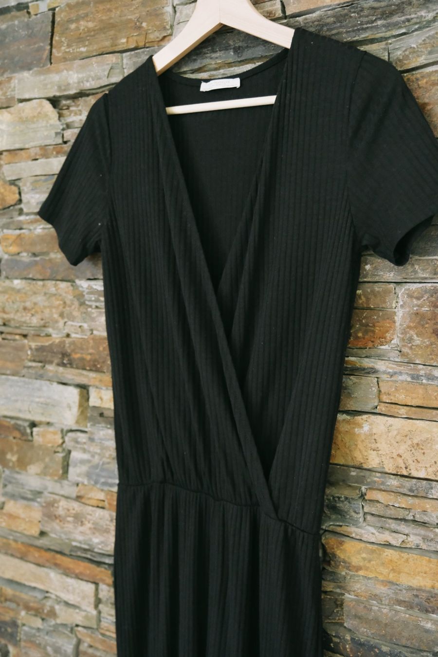 Zara Tute: Jumpsuit Overall Gr. S schwarz Zara – Nuovo (secondo la descrizione) da Winkel venduto da man_2qfr 1