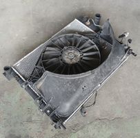 Radiateurs et ventilateur Dodge Durango 5.9 1998-2003 