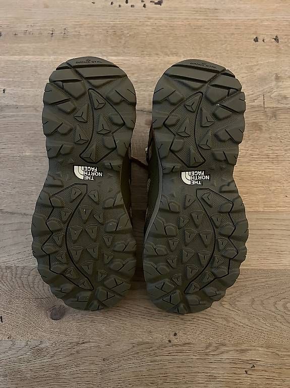 Damenschuhe: North Face Wanderschuhe Damen 38.5 – Neu und originalverpackt aus Zürich von v.rahel 2