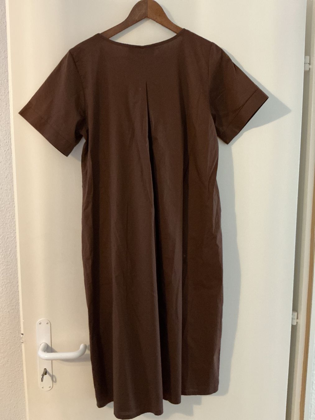 Vestiti: Leichtes Sommerkleid Baumwolle – Usato da Triesen venduto da boston7 3