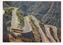VAL D'ANNIVIERS Postauto
