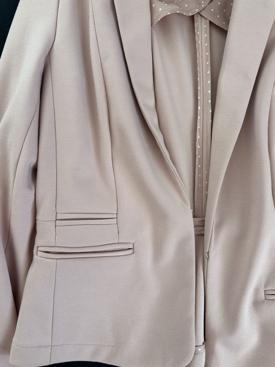 Giacche: rosa Blazer – Usato da Romanshorn venduto da ila_2nzf 3