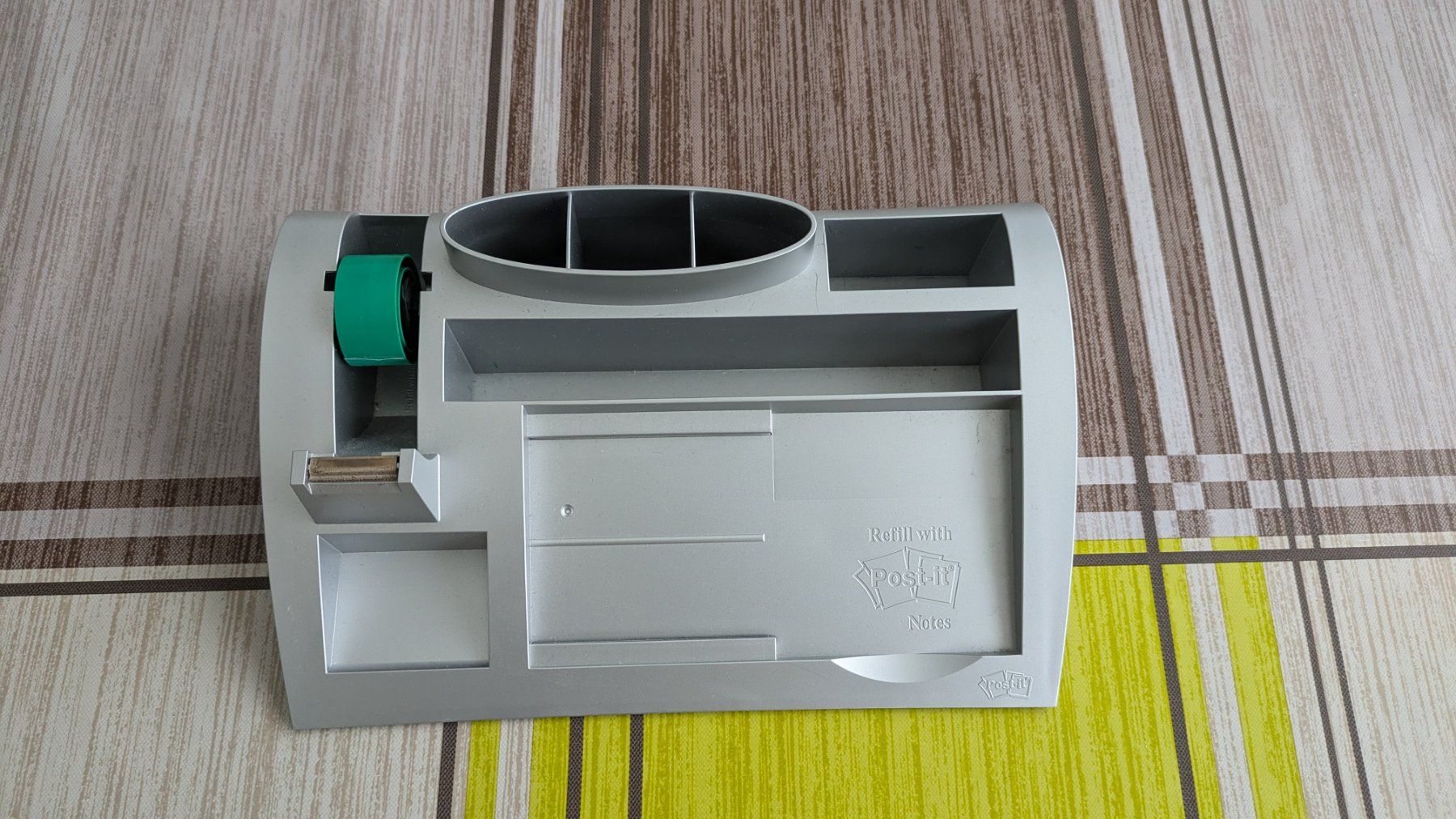 Ordner: 3M C50 Desktop Organizer - Schreibtisch Organizer – Gebraucht aus Staufen von Fleby84 1