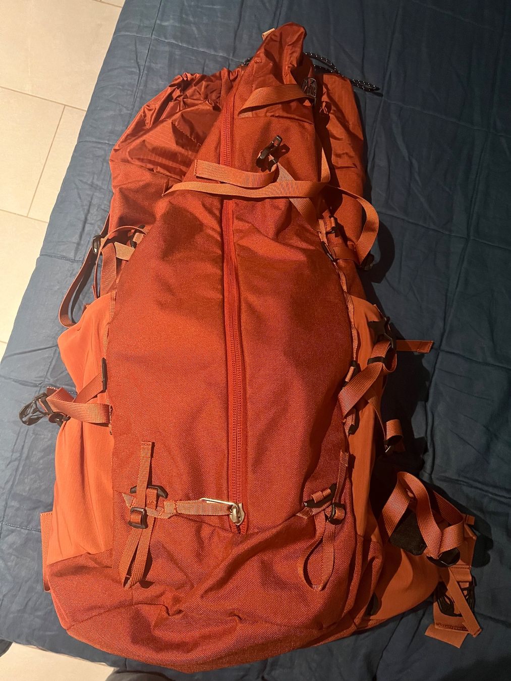 Sacs à dos: New Bach Specialist Backpack 75l- with original packaging – Neuf avec emballage d'origine à Fribourg par pri_b9gq 1