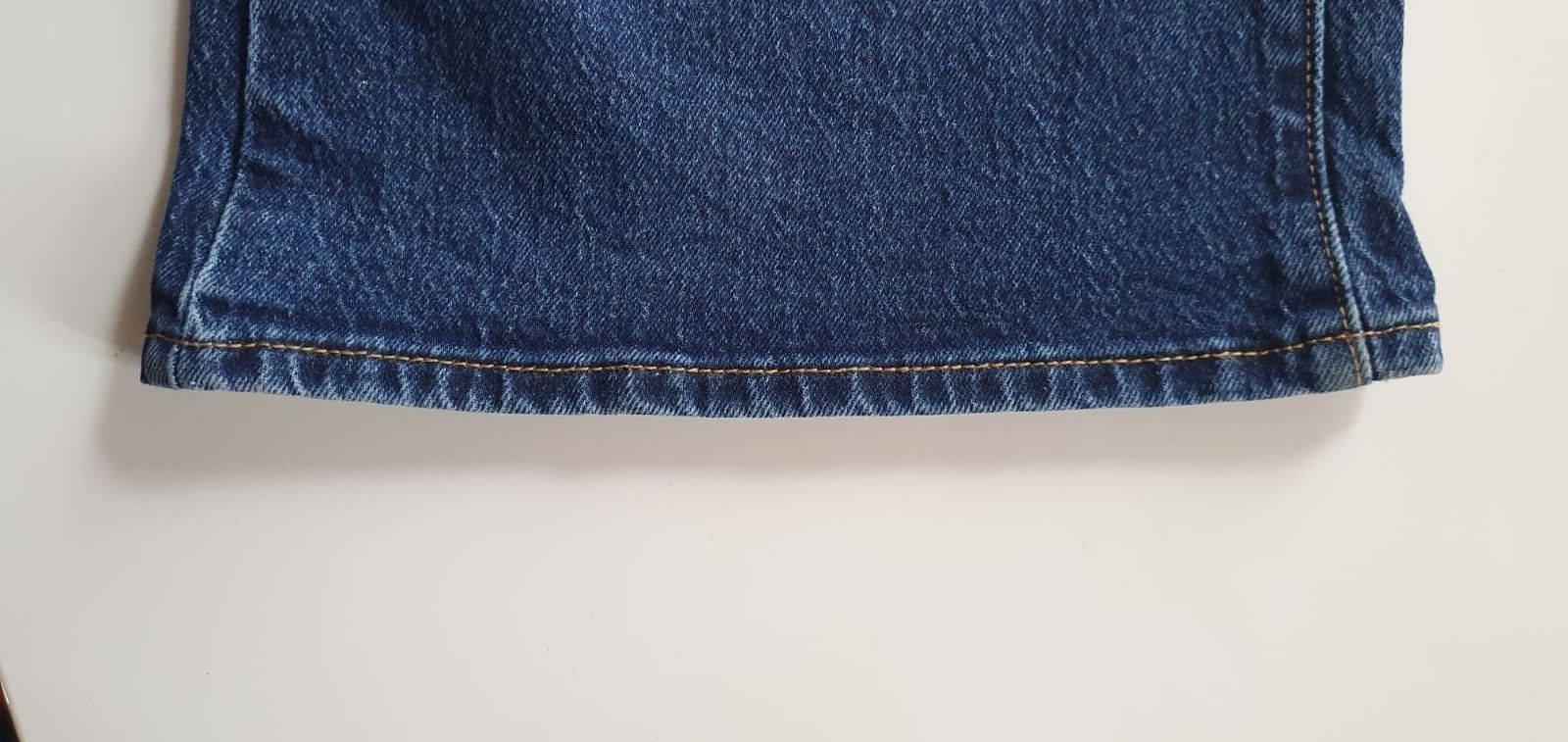 Levi's Jeans: Levis Jeans Grösse 46 / 16W – Nuovo (secondo la descrizione) da Wangen SZ venduto da mollosser 5