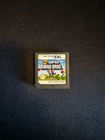 New Super Mario Bros - Nintendo DS Spiel