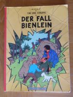 Tim & Struppi der Fall Bienlein