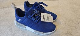 Adidas NMD_R1 royalblau, Grösse 37 1/3