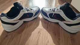 Nike Air MONARCH (ein Mal getragen)