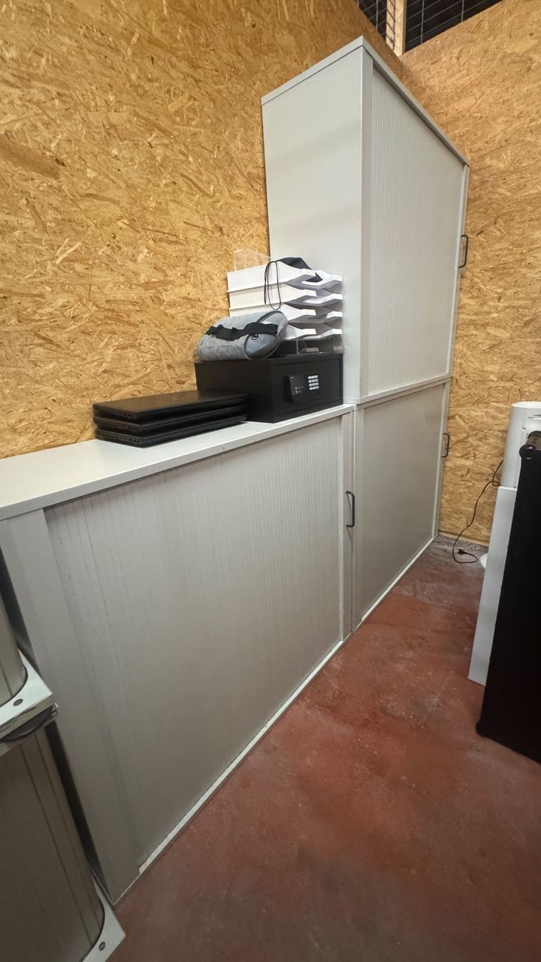 Armoires: Aktenschrank – D'occasion à Rapperswil SG par Nida.h 5