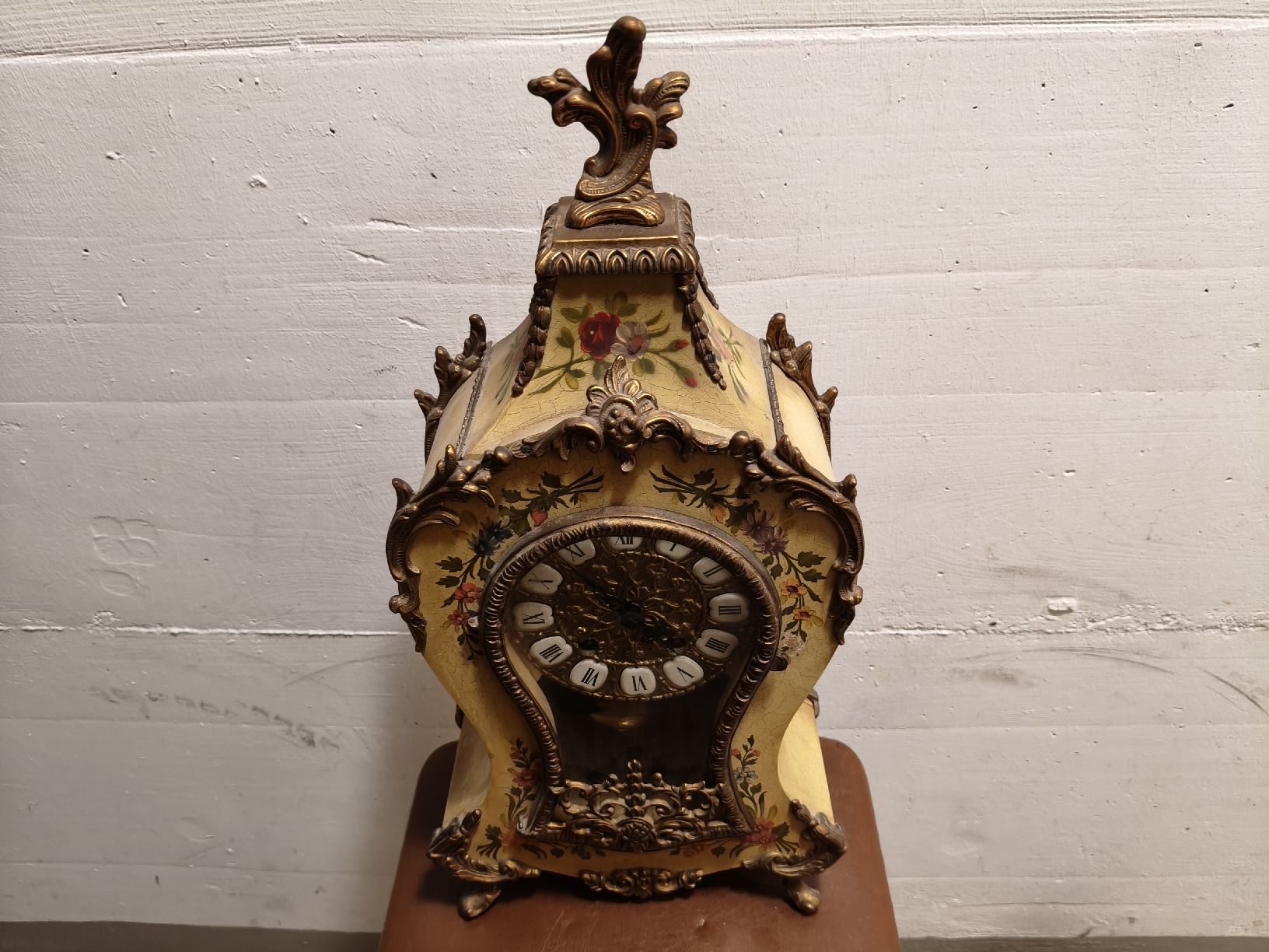 Orologi da terra & Orologi da parete: Horloge – Usato da neuchâtel venduto da lualalk