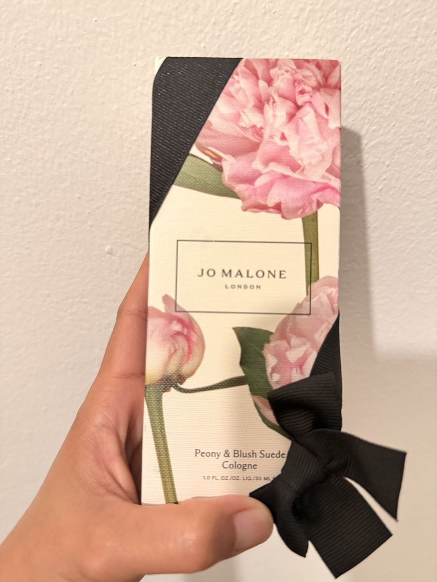 Jo Malone Parfums & Eau de Toilette: Jo Malone  – Neuf avec emballage d'origine à Nidau par Ruthiebee123