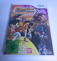 One Piece Unlimited Cruise 2, das Erwachen eines Helden  Wii