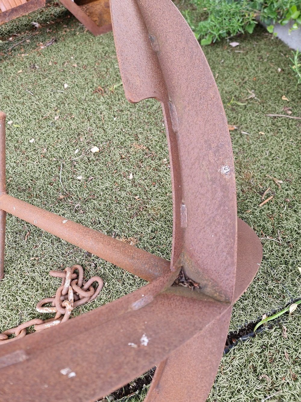 Tutte le decorazioni: Garten Deko – Usato da Zürich venduto da Dekohug 2