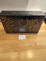 Mega Charizard X ex Ultra-Premium Colection 
