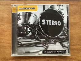 Subzonic - Stereo (Near Mint)