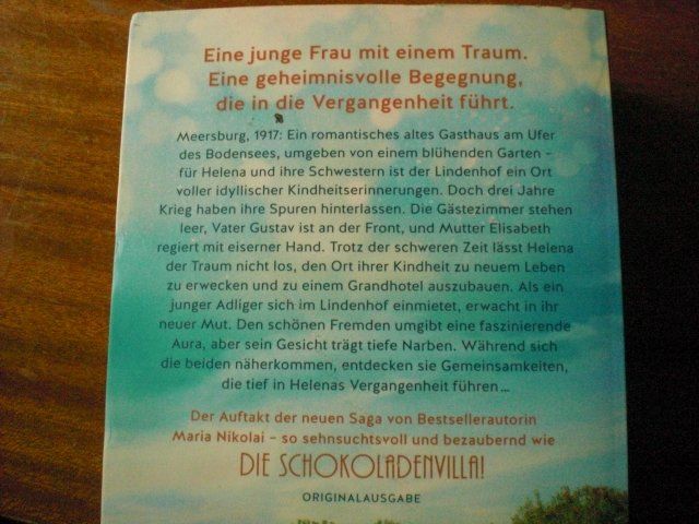 Bücher: Maria Kikolai - Töchter der Hoffnung – Neu (gemäss Beschreibung) aus Adliswil von jauense 1