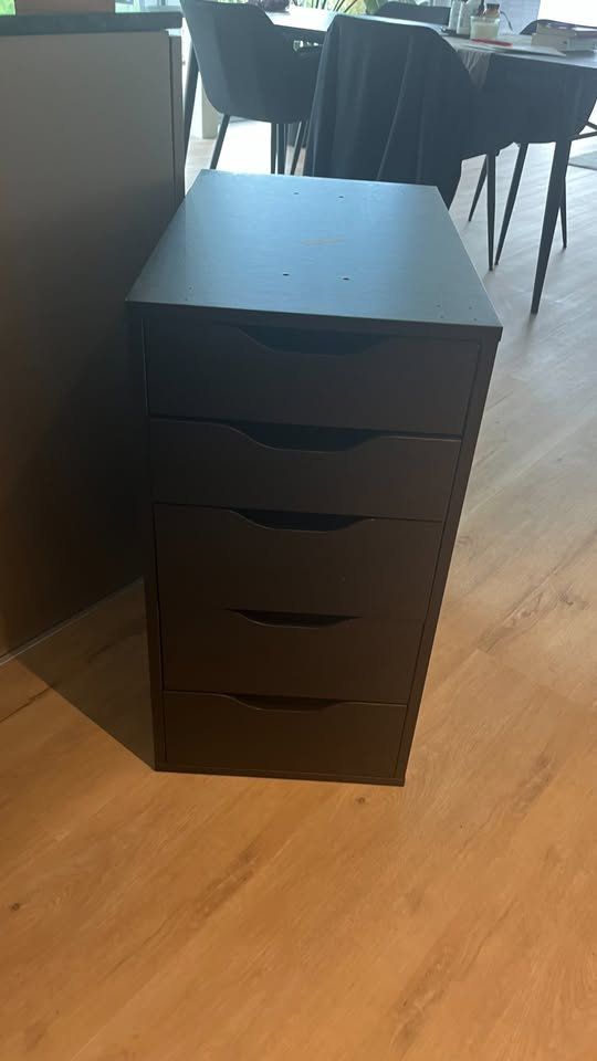 Cassettiere: Ikea Schubladenelement "Alex" – Usato da Dulliken venduto da yv.