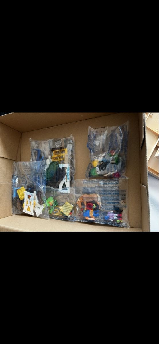 Playmobil Giocattoli: Playmobil country – Nuovo (secondo la descrizione) da Pully venduto da Kalissa 2