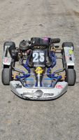 Rennkart 100ccm