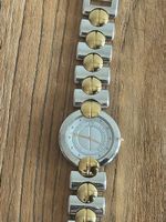 Rodolphe by Longines Damenuhr bicolor, Swiss Made Quarz