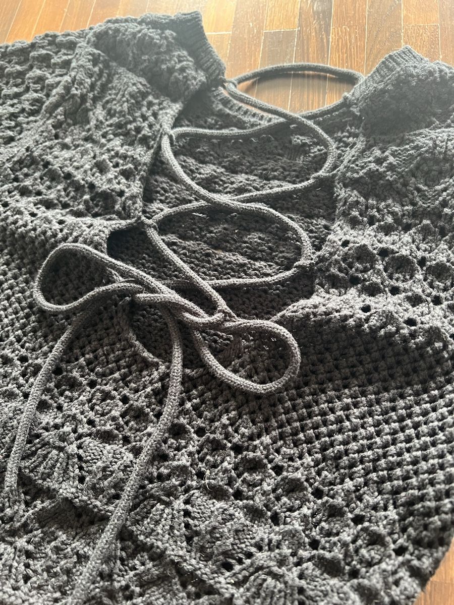 Allsaints Tops: AllSaints Stricktop Gr. XS – Neuf (Voir description) à Baar par Lila2006 1