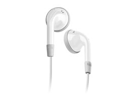 Kabelgebundene Stereo In-Ear-Kopfhörer Duo, Klinkenbuchse