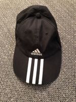 Adidas Cap, schwarz