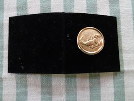 NEUER Pin Frisco Sternzeichen Krebs - M157