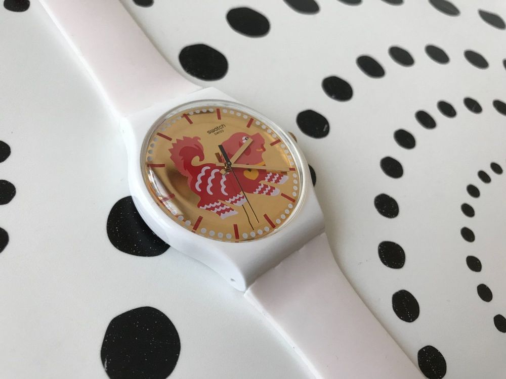 Swatch Montres: SWATCH SWISS MADE - NEW GENT 41 MM - TOP PRICE - NEW !!! – Neuf (Voir description) à Epalinges par watchforyou 3
