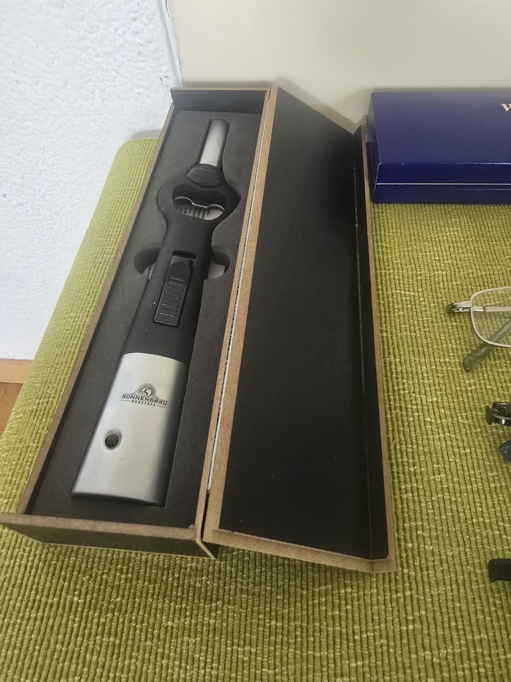 Occhiali & Lenti: Brillen Konvolut, etc – Usato da Thal venduto da Vintagekeller 3
