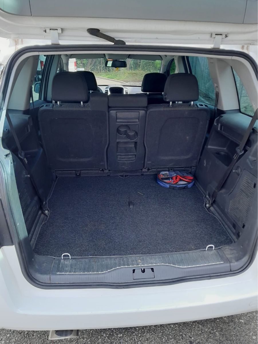 Opel Automobili: Opel Zafira – Usato da Wallbach venduto da SchnellAutomobile 3