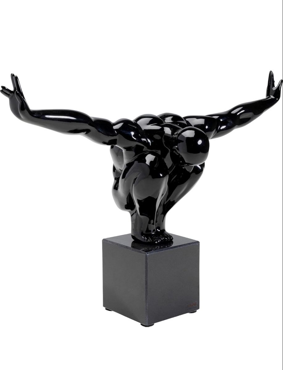 Sculptures & Statues: Kara Statue - rare find. – D'occasion à Safenwil par rgs_tg62 2
