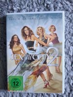 SEX AND THE CITY 2      DVD