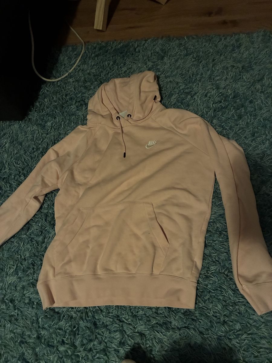 Nike Lotti di vestiti: Ensemble Nike rose clair – taille S – Nuovo (secondo la descrizione) da Bern venduto da let_7h69 2