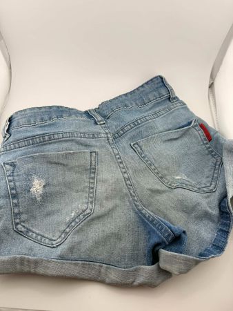 Jeans Short Original Denim, Gr. 32  🌸