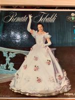 Verdi Schallplatten