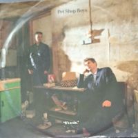 Vinyl-Single Pet Shop Boys - It's A Sin