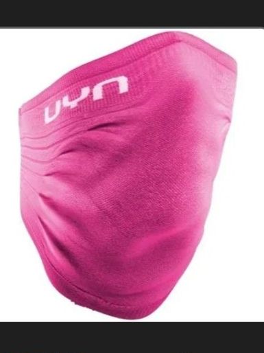 Foulards, Tücher & Schals: Damen Wintermaske oder Halsschal – Gebraucht aus Nottwil von echtMOMO