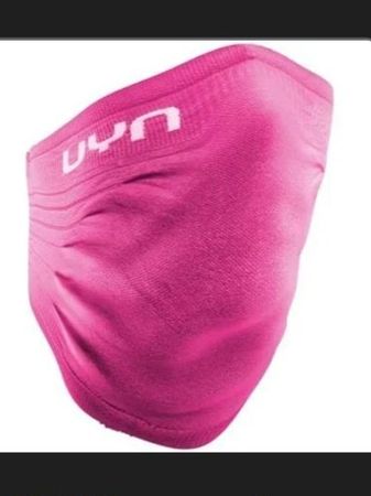 Damen Wintermaske oder Halsschal