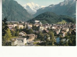Interlaken ca. 1960