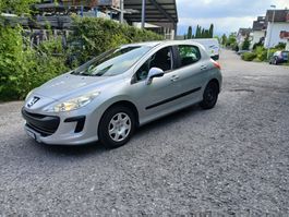 Peugeot 308 1.4l Frisch ab MFK und Service