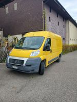 Fiat Ducato Bus