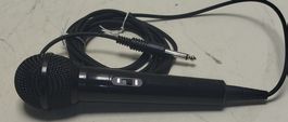 Dynamisches Mikrofon mit Kabel (em70)